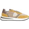 PHILIPPE MODEL - Sneakers - Senape
