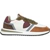 PHILIPPE MODEL - Sneakers - Marrone