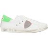 PHILIPPE MODEL - Sneakers - Bianco