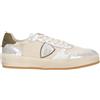 PHILIPPE MODEL - Sneakers - Avorio