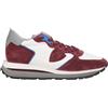 PHILIPPE MODEL - Sneakers - Bordeaux