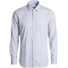 XACUS - Camicia regular fit - Grigio