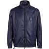 ARMANI EXCHANGE - Giubbotto - Blu