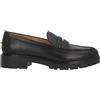 LAUREN RALPH LAUREN - Mocassino - Nero
