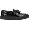 GERMANO FIORUCCI - Mocassino - Blu notte