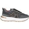 ALEXANDER SMITH - Sneakers - Antracite