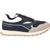 ARMANI EXCHANGE - Sneakers - Blu navy