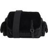 COCCINELLE - Borsa a tracolla - Nero