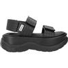 DR. MARTENS - Stringate - Nero