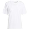 DRIES VAN NOTEN - Basic t-shirt - Avorio