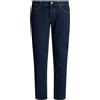 DONDUP - Jeans straight - Blu