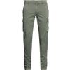 MASON'S - Cargo - Verde militare