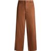 PUMA - Pantalone - Marrone