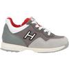 HOGAN - Sneakers - Grigio