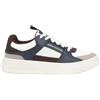 ARMANI EXCHANGE - Sneakers - Bianco
