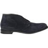 DOUCAL'S - Stivaletti - Blu navy
