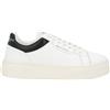 ARMANI EXCHANGE - Sneakers - Bianco