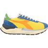 DIADORA HERITAGE - Sneakers - Giallo