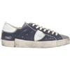 PHILIPPE MODEL - Sneakers - Blu