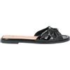 LOVE MOSCHINO - Sandali - Nero