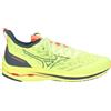 MIZUNO - Sneakers - Giallo