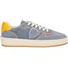 PHILIPPE MODEL - Sneakers - Blu chiaro