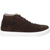 BARBA Napoli - Sneakers - Testa di moro