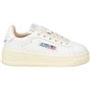 AUTRY - Sneakers - Bianco