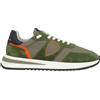 PHILIPPE MODEL - Sneakers - Verde militare