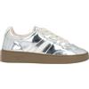 SERAFINI - Sneakers - Argento