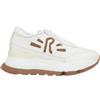 RUCOLINE - Sneakers - Bianco
