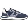 PHILIPPE MODEL - Sneakers - Blu navy