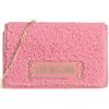 LOVE MOSCHINO - Borse a tracolla - Rosa