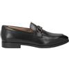FERRAGAMO - Mocassino - Nero