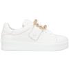 FRAU - Sneakers - Bianco