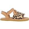 DONSJE Amsterdam - Sandali - Beige