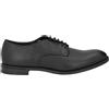 DOUCAL'S - Stringate - Nero
