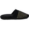 VERSACE - Ciabatte e pantofole - Nero