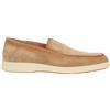 SANTONI - Mocassino - Beige