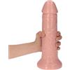 Toyz4lovers Dildo XXL Sansone 28,5 cm