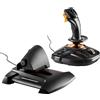 Thrustmaster T.16000M FCS Flight Pack (PC), Controller gaming, Nero