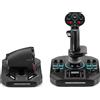 Thrustmaster Sol-R 4 HOTAS (PC), Controller gaming, Nero