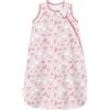 Teechodina Sacco nanna per neonati, 1,5 TOG, 100% cotone, per tutte le stagioni, per primavera, autunno, 1,5 tog/rabbit, 84 cm, 12-18 mesi