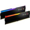 G.SKILL DDR5 48GB PC 6000 CL30 (2x24GB) 30-M5 RGB RM5RK