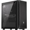 Endorfy Case computer desktop ATX/mATX Endorfy Signum 300 Core Nero