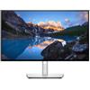DELL UltraSharp U2422H 60,5 cm (23.8") 1920 x 1080 Pixel Full HD LCD Argento