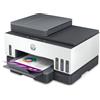 HP Smart Tank 7605 Wireless All-in-One Colore Stampante, Stampa fronte/retro;
