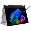 Acer 2 in 1 Notebook 14" TRAVELMATE P4 SPIN TMP414RN 56 TCO 56CL ( Intel Core Ultra