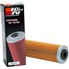 K&N Filters Filtro olio Cartuccia filtro KN-650