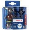 Bosch H1/H7 Maxibox scatola di lampadine di ricambio, 12 V